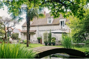 propriete à la vente -   03300  CREUZIER LE VIEUX, surface 205 m2 vente propriete - UBI479710361